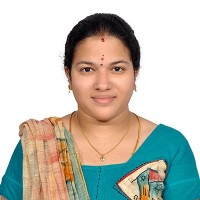 Gayathri Sekar