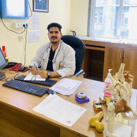 Dr. Rohit Gahlawat