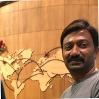 Rajesh Natarajan
