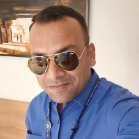 Raza Rehman
