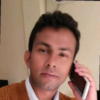 Shyamsundar Paul