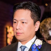 Eric Chang