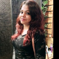 Tanvvi Sharrma
