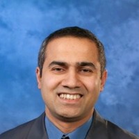 Shailesh Shirvaikar, MBA, PMP