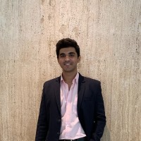 Chintan Patil