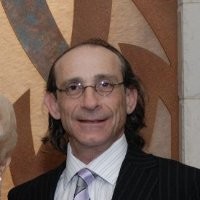 Raymond Blau