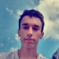 Erwann Betton-Ployon