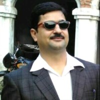 Dr.Rajeev Kumar Sharma