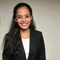 Anam Patel, Mba