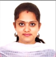 Shruthi B