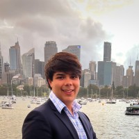 Matthew Quintana