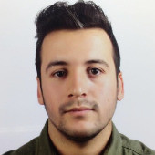 Serkan Kayıkçı