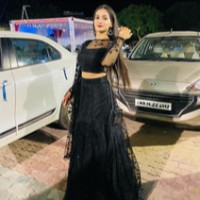 Payal Raghuwanshi