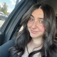 Samantha Ghoumari