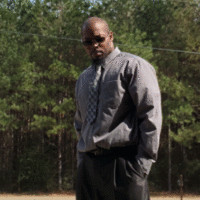 Derrick Green