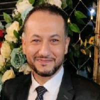 Sameh Shawkat