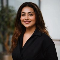 Shriya Sengupta