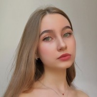 Anastasiya Ganya