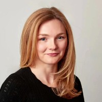 Siân Mcgibbon