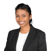Rohini Bonthala