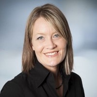 Pernille Ivalo Frandsen