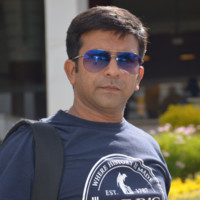 Anil Patel