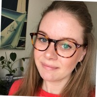 Åsa Olhage