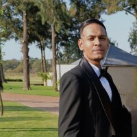 Nicholas Grant Govender