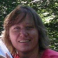 Alena Šiknerová