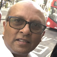 Kavan Moonesinghe