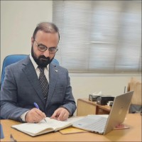 Muhammad Sulman Kaimkhani- FCA