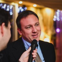 Gabor Somogyvári