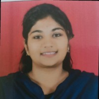 Megha M B