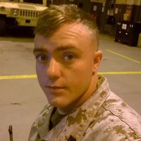 Colton Patterson