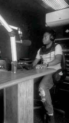 Phatuwani Mphaki