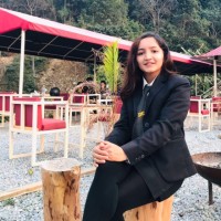 Asmita Regmi