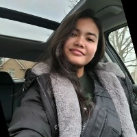 Gessele Dinsay