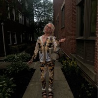 Jake O'Brochta