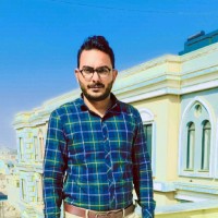 Muhammad Amir Raza