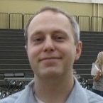Paul Holder
