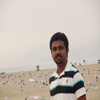 Baskaran Subramanian