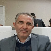 Masoud Farhangi
