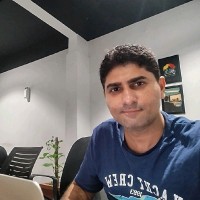 Fawad Aslam