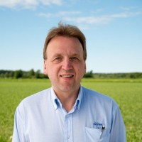 Anders Mickels