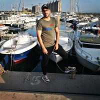 abderrahmane Chehat