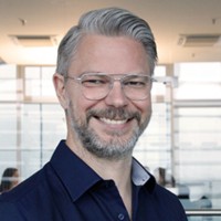 Marc Trouvain