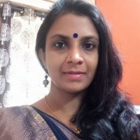 Chitra Mohan