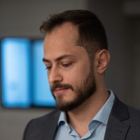 Rafael Machado Santos