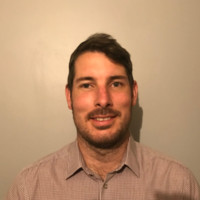Nick Trebilcock