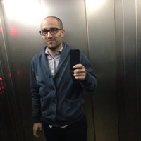 Ohad Bar Moshe
